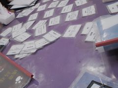 -ELEVEN桌游剧本杀轰趴馆(三里屯店)