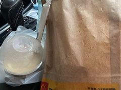 -麦当劳(宜昌东山大道店)