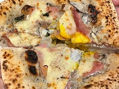 -Pizzeria da Nicola·火炉披萨(中大国际店)