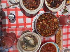 -辣小鲜·南昌大排档(船山路店)