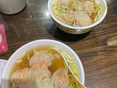 -一记面馆(易发店)
