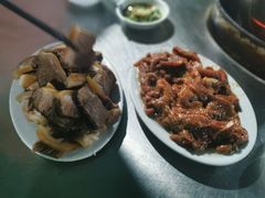 -阿婆东山羊肉店(鸿港海鲜批发市场店)