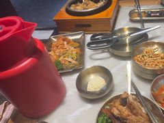 -韩宫宴和牛烤肉(无锡大东方广场店)