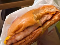 -麦当劳(番禺信联大厦店)