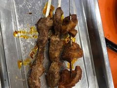-清真·尖子尖牛肉面(王府井店)