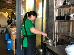 门面-二孃鸡爪爪(东郊记忆店)