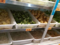 -中医药大学-老3楼餐厅