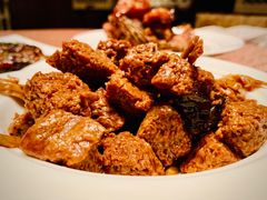 -东方明珠老上海8号餐厅(东方明珠广播电视塔店)