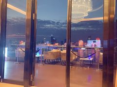 -富力威斯汀酒店-中国元素中餐厅(武昌临江店)