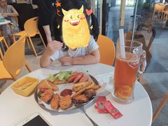 -艾薯夫妇Aysh(福田星河COCOPark店)