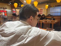 -冰城焰会大丰收铁锅炖(萝岗万达金街店)