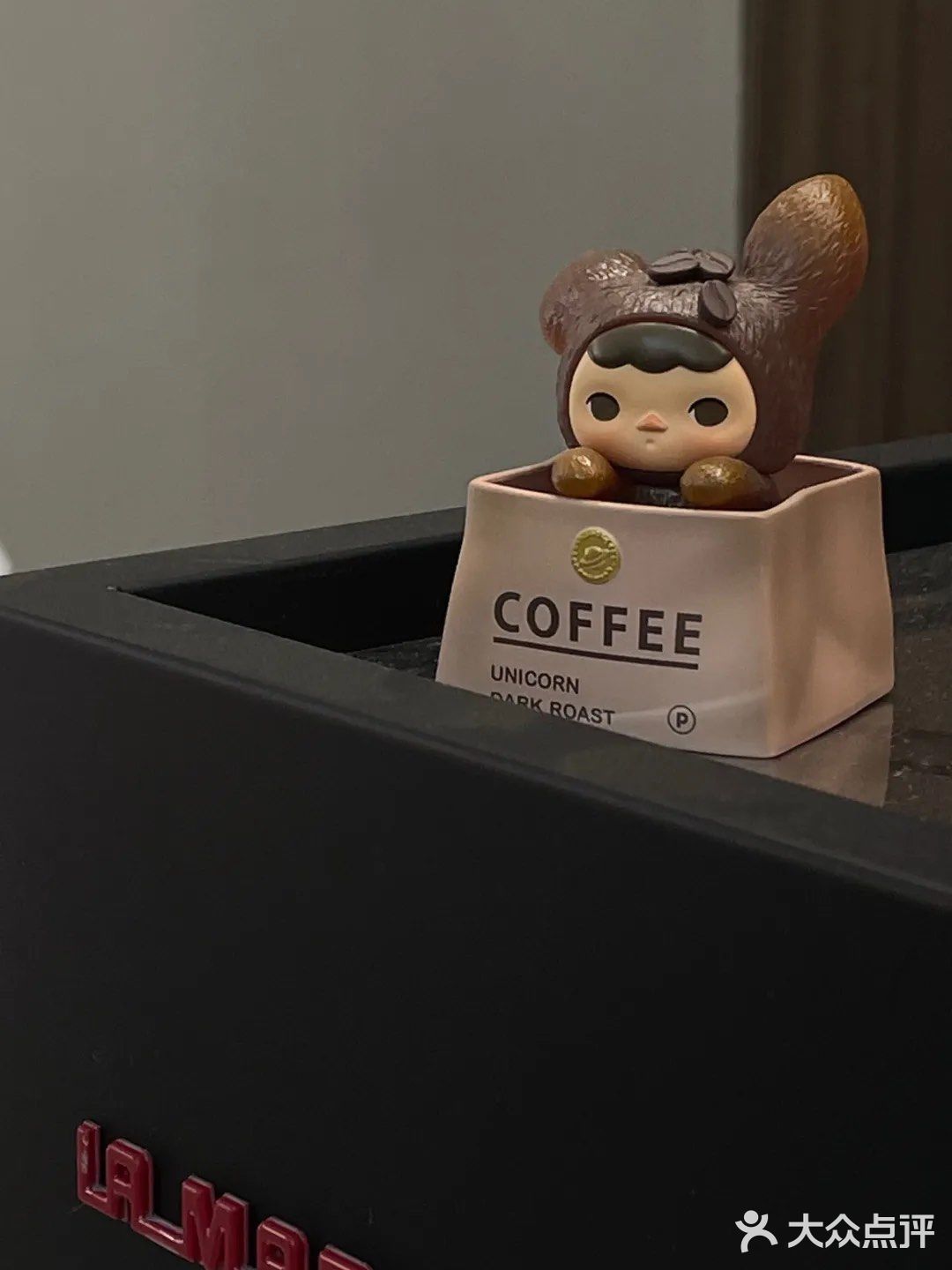 |101coffee 治愈空间