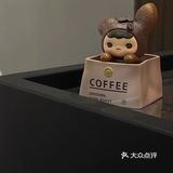 |101coffee 治愈空间