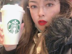 -星巴克(呼和浩特民族商场店)