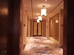 -一品淮扬 · 淮扬菜·北京万达文华酒店