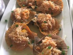 -四川小胡子海鲜(丁村万人海鲜广场店)