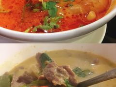 -金厨泰国餐厅·全泰籍厨师料理(拱北店)