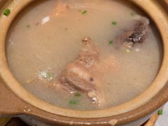 -田婆婆的菜(海口友谊阳光城店)