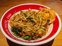 -刘百味粉馆(五一华府店)
