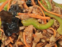 -悦宾饭馆(翠花胡同店)