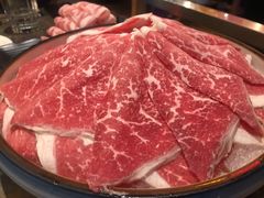 -三人行骨头王火锅(长寿店)