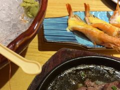 -吉兆·料理(红梅南路店)