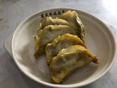 -蒋家桥饺面店(广陵路店)
