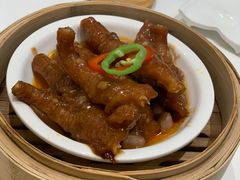 -云庭汇·粤菜海鲜(东盟盛天地店)