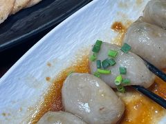 -汀小府·福建客家菜(鼓山沃尔玛店)