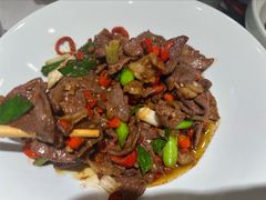 -攸州小镇家湘菜(小米科技园店)