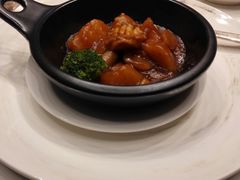 -内蒙古饭店-乾元驿蒙餐厅