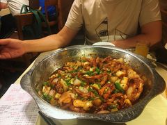 -勇记干锅居(德阳店)