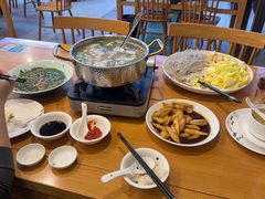 -品鲜村农家菜·阳澄湖大闸蟹(总店)