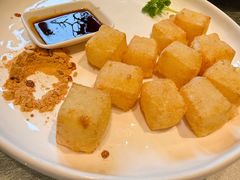 -老房子金沙元年川菜食府·花园餐厅(金沙店)