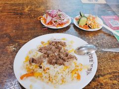 -特丰抓饭(新天润店)