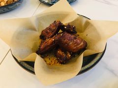 -拾挚扒房(招商花园城店)