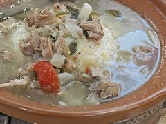 -71号豆汤饭·成都小馆(重庆观音桥店)