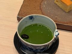 -Ginza Onodera 鮨(外滩十八号店)