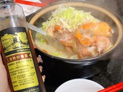-一哥美食(总店)