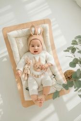 -多米儿童摄影别墅店