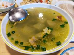 -冯记豆花店(健翔桥店)
