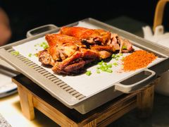 -绿茶餐厅(成都大悦城店)