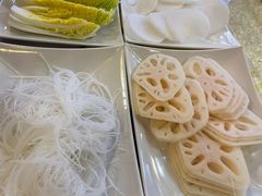 -嘎嘎鸭脑壳江湖菜(五里店)