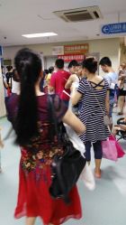 点击看大图 -广州市妇女儿童医疗中心(儿童院区)