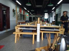大堂-瓜西西重庆火锅(花溪店)