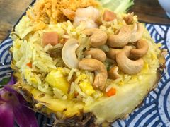 -Hi YOU你的饭局泰餐厅(雍和宫店)