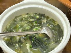-何氏排骨(左家塘店)