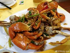 -老字号蛇口德记烧腊饭店·海鲜加工