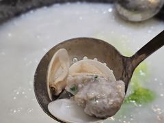 -御膳粥·牛乳粥底火锅·地道顺德菜(容桂店)