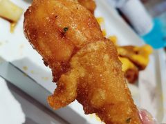 秘制酱油炸鸡-BOPEYE·波派炸鸡(九霄天地店)